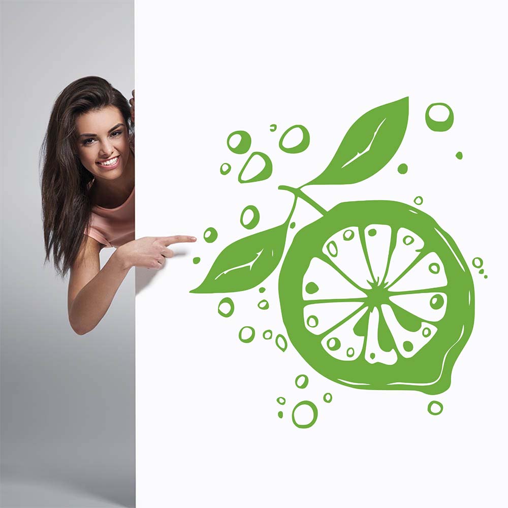 415 STENSKA NALEPKA LIMONA 4