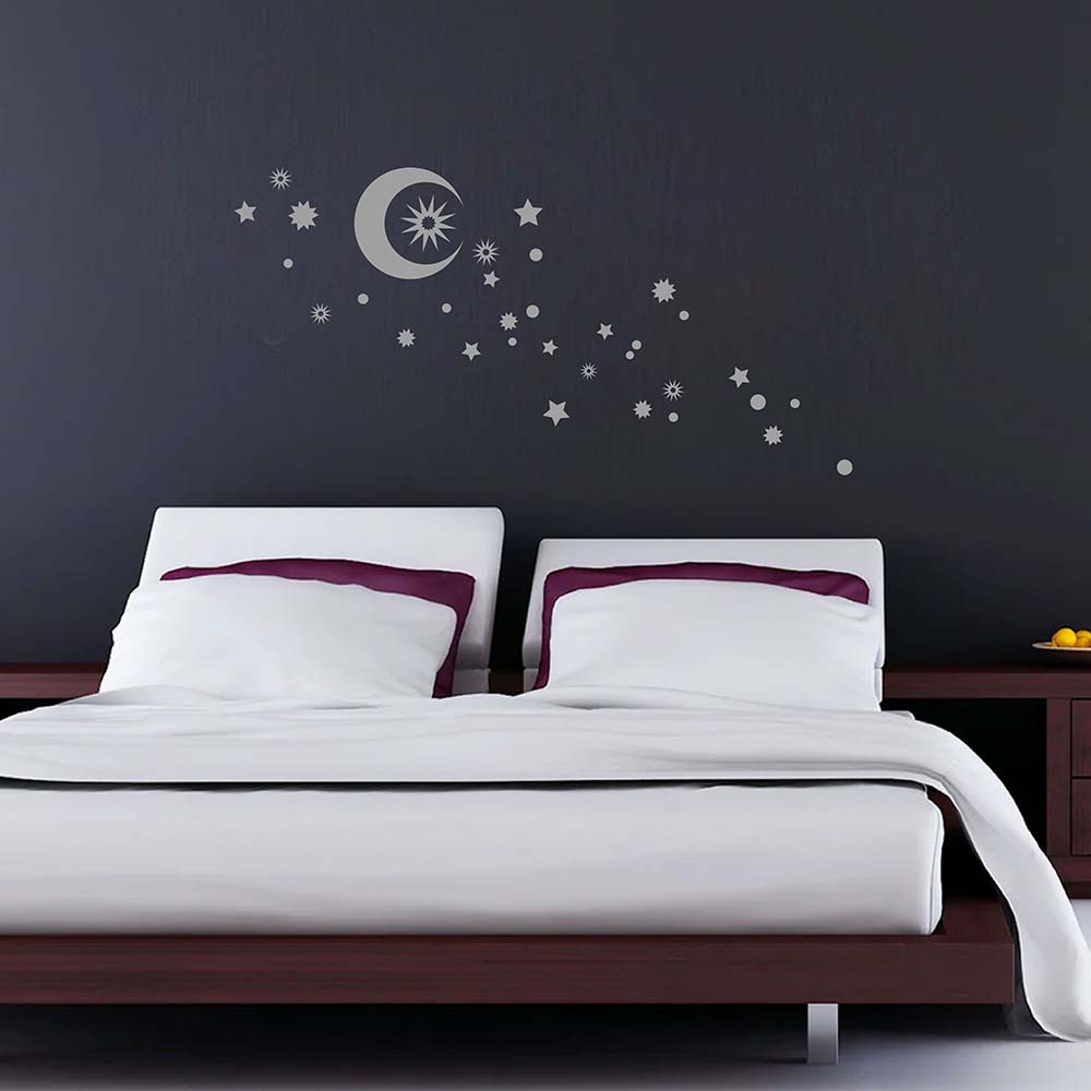 stenske nalepke zvezdice stenske nalepke zvezdice