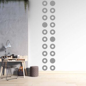 Polni in prazni krogi