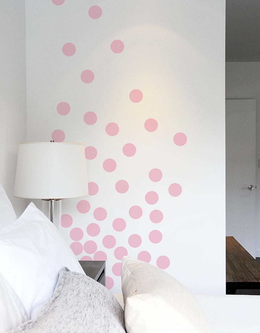 stenska nalepke krogci 1 Stenske nalepke krogci